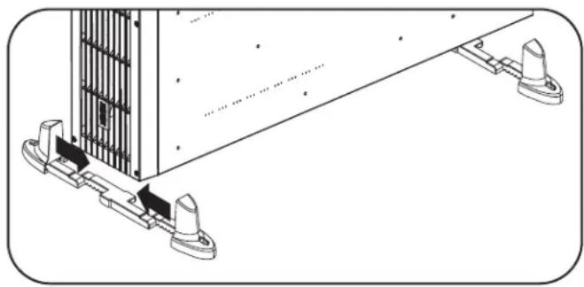 Tripp Lite SU5KRT3UX - IADVERTENCIA! - 3