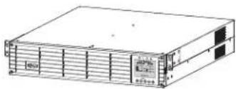 Tripp Lite SU5KRT3UX - Kpatkoe onncaHne - 1