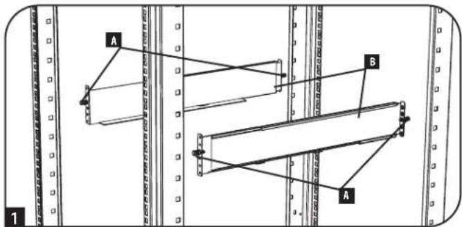 Tripp Lite SU5KRT3UX - MOHTAX B DByxpaMHyo CToiKy - 1