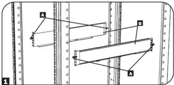 Tripp Lite SU5KRT3UX - WARNING! - 1