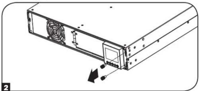 Tripp Lite SUINT1000LCD2U - Alle Modelle - 2