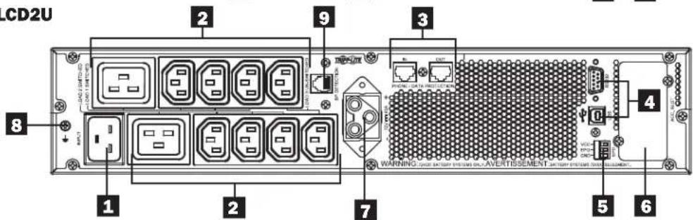 CD2U 1 2 3 4 5 6 7 8 9 WARNING: CIRI ORDER PRIOR DISERTISSEMENT CATCH SYSTEM AND ELEMENT