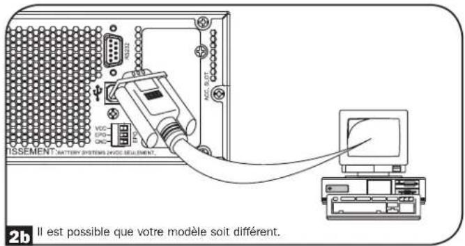 ISSEMENT METERY SYSTEMS VASIE SEGUILLMENT. VOC GPO GND 2b Il est possible que votre modèle soit différent.