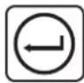 Tripp Lite SUINT1000LCD2U - Front Panel Button Functions - 2