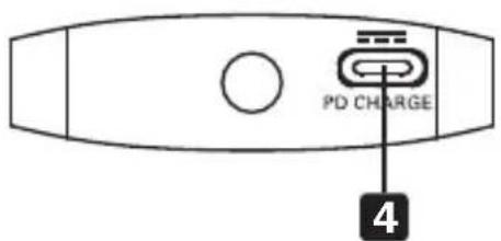 Tripp Lite U442DOCK12S - Vista General del Producto - 3