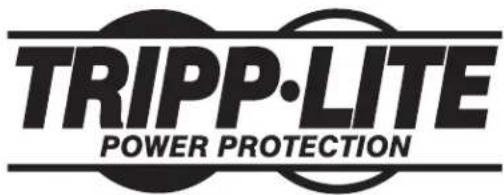 Tripp Lite SREXTENDER - 2-Fixation du cadre (suite) - 4