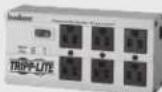 Tripp Lite SRTH6UB - WARRANTY REGISTRATION - 1