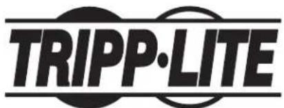 Tripp Lite SRTH6UB - WARRANTY REGISTRATION - 3