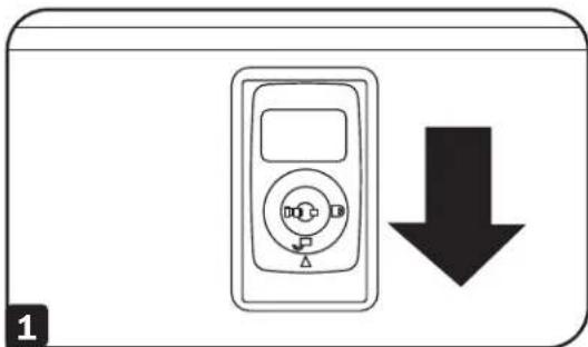 Tripp Lite SRTH6UB - Adding or Removing Side Panels - 1