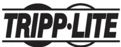 Tripp Lite SRTH6UB - Remarque au sujet de l'étiquetage - 1