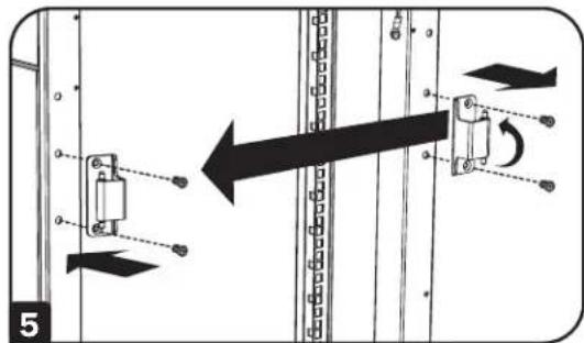 Tripp Lite SRTH6UB - Configuration - 1