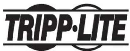 Tripp Lite SRSHELF4PHDVENT - Instructions de montage - 2