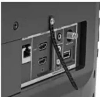 Tripp Lite P568000LOCK - Установка - 2