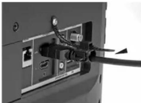Tripp Lite P568000LOCK - Instalación - 2