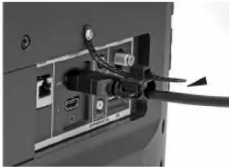 Tripp Lite P568000LOCK - Установка - 2