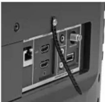 Tripp Lite P568000LOCK - Installation - 2