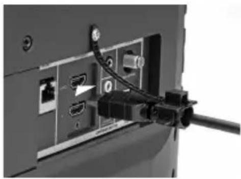 Tripp Lite P568000LOCK - Установка - 1