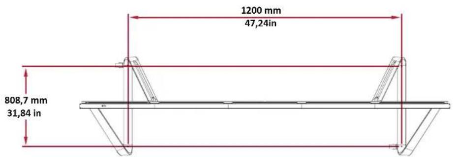 VIEWSONIC LD108121 - Liste des éléments - 1