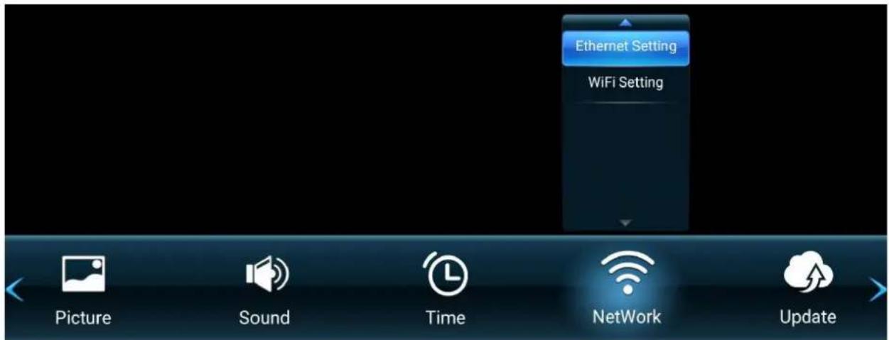 VIEWSONIC LD108121 - Network (réseau) - 1