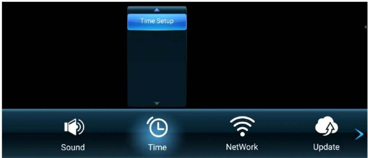 VIEWSONIC LD108121 - Options de menu picture (image) - 3