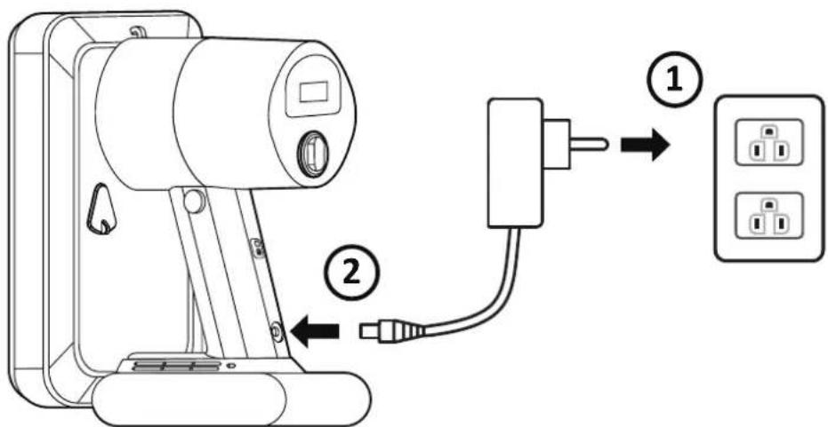 VIEWSONIC LD108121 - Utilisation régulière - 12