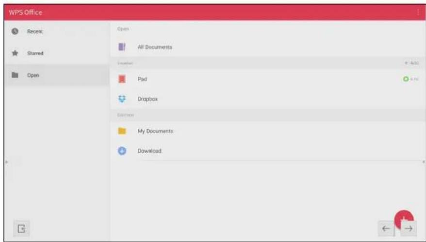 VIEWSONIC LD108121 - Navigateur - 2