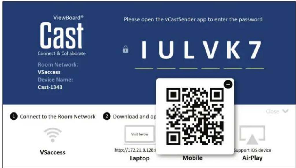 VIEWSONIC LD108121 - Appareils mac, windows et chrome : - 2