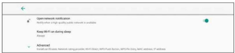 VIEWSONIC LD108121 - Sous-menu description - 3