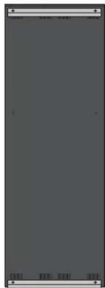 VIEWSONIC LD108121 - Installation du boîtier gauche et du boîtier droit - 2