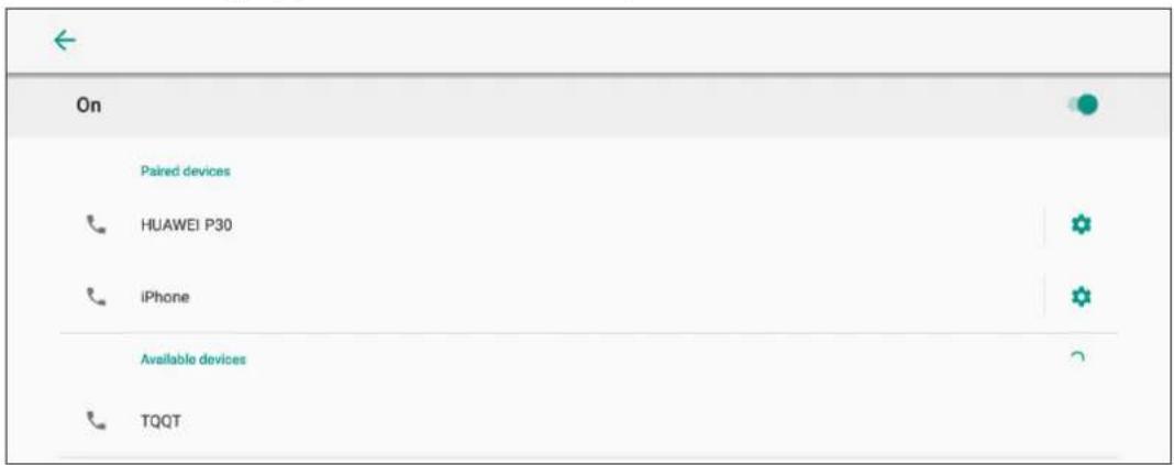 VIEWSONIC LD108121 - Sous-menu description - 4