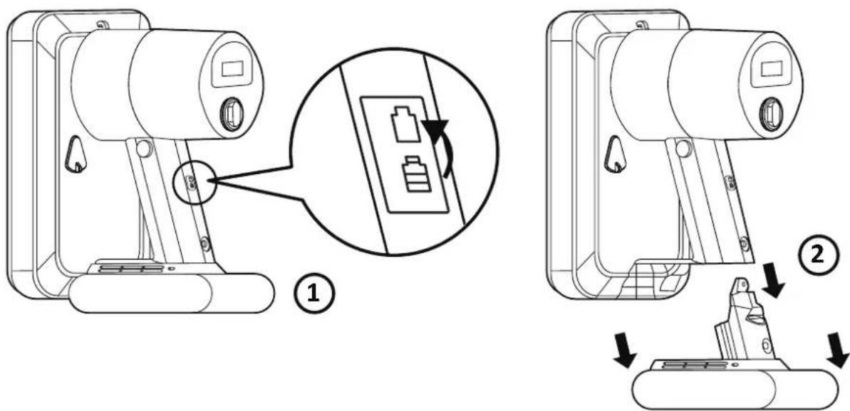 VIEWSONIC LD108121 - Utilisation régulière - 13