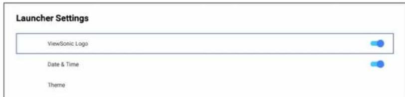 VIEWSONIC LD108121 - Display (écran) - 2