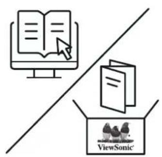 VIEWSONIC LD108121 - Utilisation régulière - 2