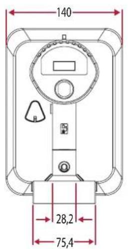VIEWSONIC LD108121 - Utilisation régulière - 9