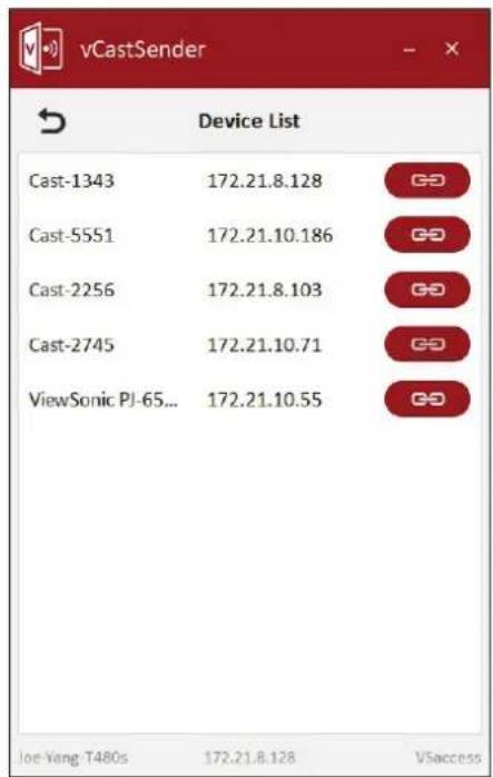 VIEWSONIC LD108121 - Appareils mac, windows et chrome : - 1