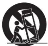 VIEWSONIC LD108121 - Précautions relatives à la sécurité - 1