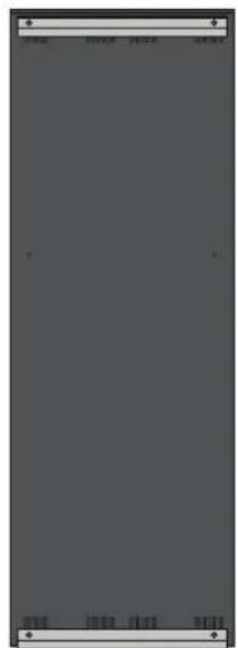 VIEWSONIC LD108121 - Installation du boîtier gauche et du boîtier droit - 1