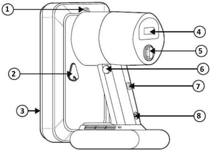 VIEWSONIC LD108121 - Vue d'ensemble - 1