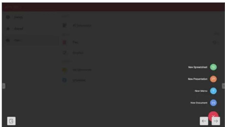 VIEWSONIC LD108121 - Navigateur - 3