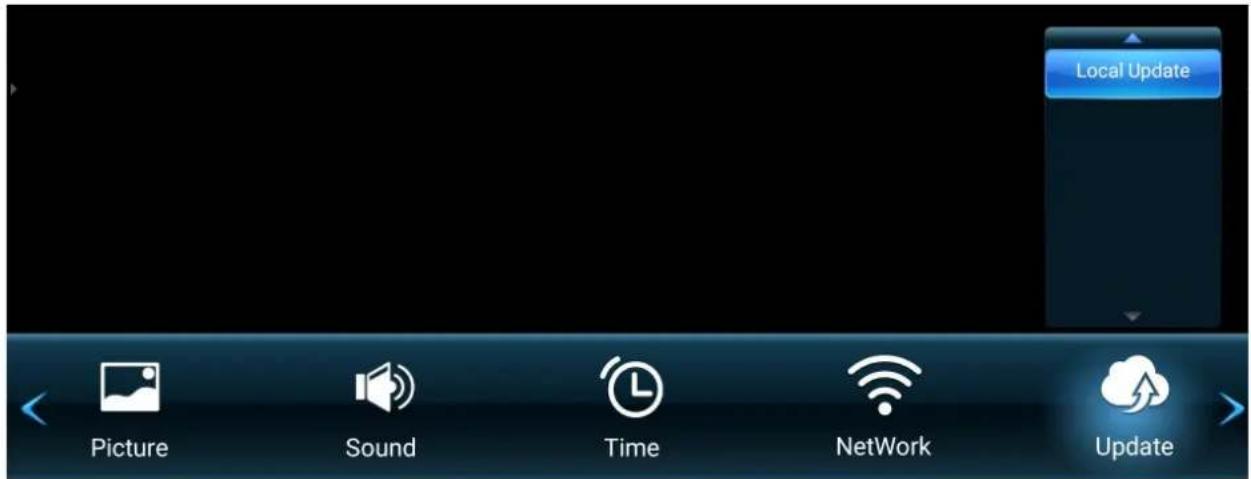 VIEWSONIC LD108121 - Option de menu description - 2