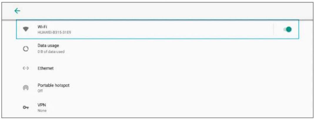 VIEWSONIC LD108121 - APP center (centre d'applications) - 5