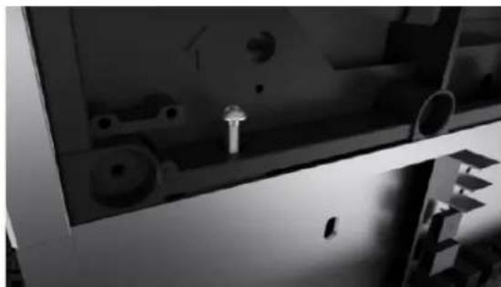 VIEWSONIC LD108121 - Connexion du boîtier de commande du système - 2