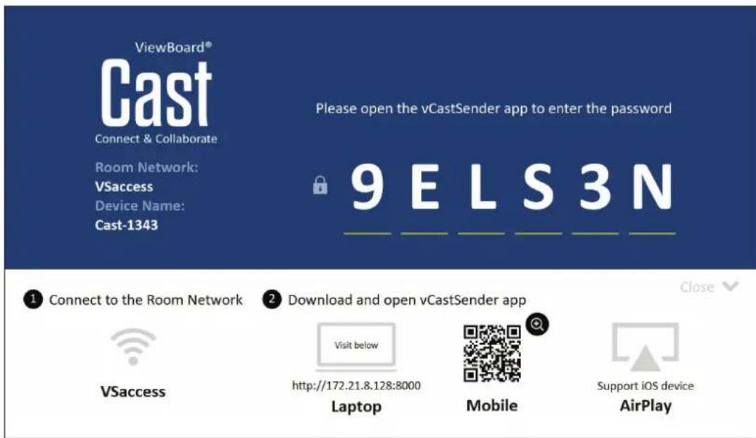 VIEWSONIC LD108121 - Applications intégrées - 1