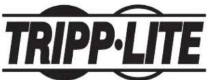 Tripp Lite SRSHELF2PCENTER - Для OДHopaMHbIX CTоЕК - 2