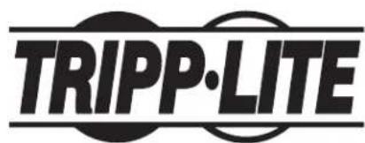 Tripp Lite SRSHELF2PCENTER - yka3aHnno MoHTaxy - 2