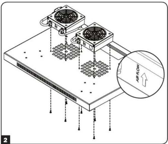AIR FLOW 2
