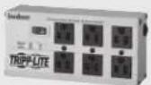 Tripp Lite SRXFANWM - PROTECT YOUR INVESTMENT! - 1