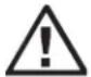 Tripp Lite SRXFANWM - Connection, Installation and Location Warnings - 1