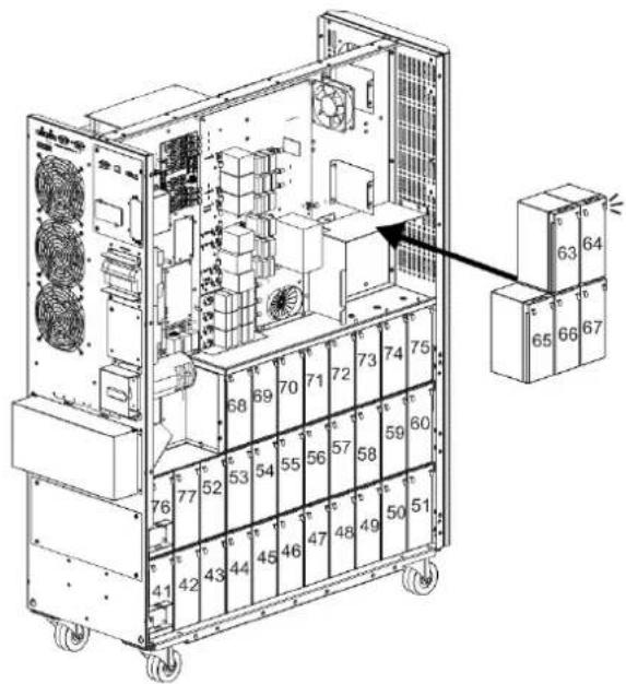 Tripp Lite S3M30KXNIB - Installation and Setup - 4