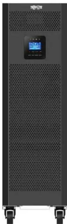 Tripp Lite S3M30KXNIB - WEEE Compliance Information for Tripp Lite Customers and Recyclers (European Union) - 4